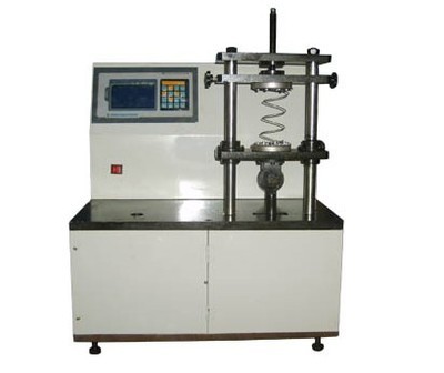 空氣彈簧疲勞試驗機|空氣彈簧拉壓疲勞試驗機|彈簧疲勞試驗檢測設備_儀器儀表欄目