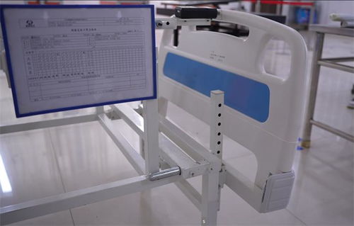 賽康醫療以高標準層層把控品質,打造高性能醫療設備