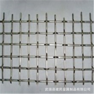 武強(qiáng)縣建民金屬制品 專注高品質(zhì)波浪鐵絲網(wǎng)、養(yǎng)殖網(wǎng)、鋼絲防護(hù)網(wǎng)一站式采購(gòu)